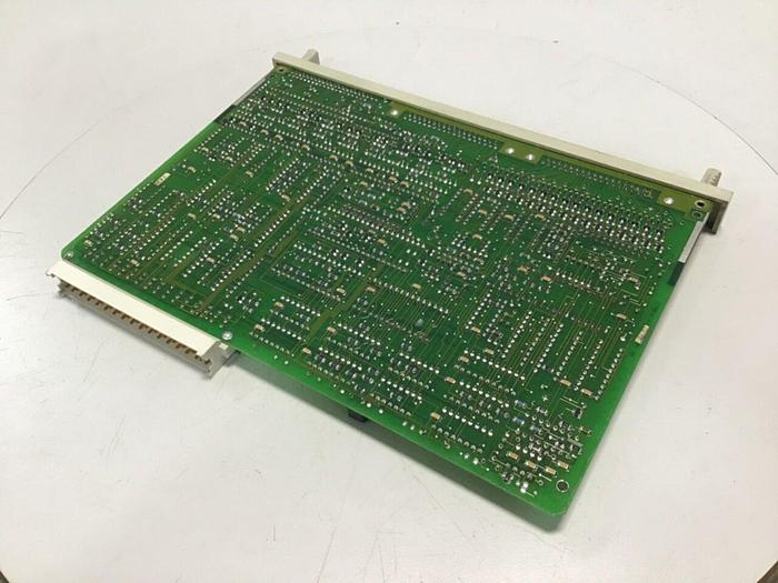 Used SIEMENS Thermocouple Input Module 6ES5 244-3AA21 Used