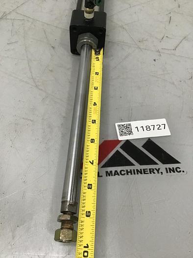 Used MEAD FLUID DYNAMICS Cylinder HD1-150X8.5-FB-MP #118727