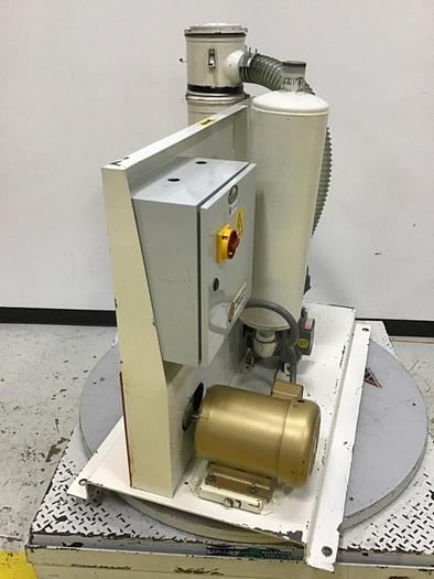 Used PROCESS CONTROL Vacuum Pump VE03CNMN03 Used