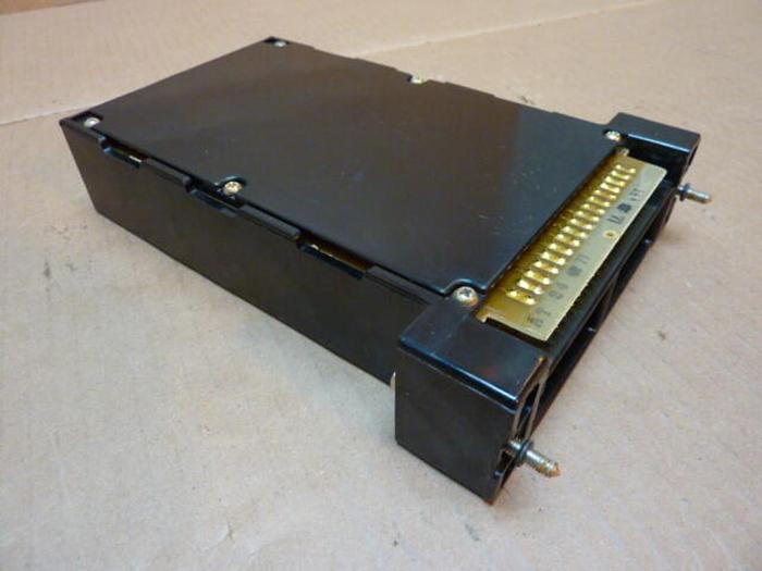 Used RELIANCE ELECTRIC PC Board Cardpak 0-49062 #22856