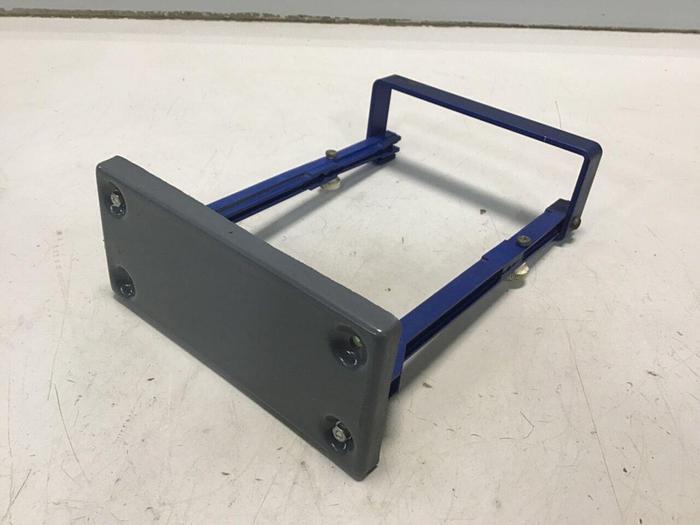 Used REXROTH Card Holder VT3002 #134990