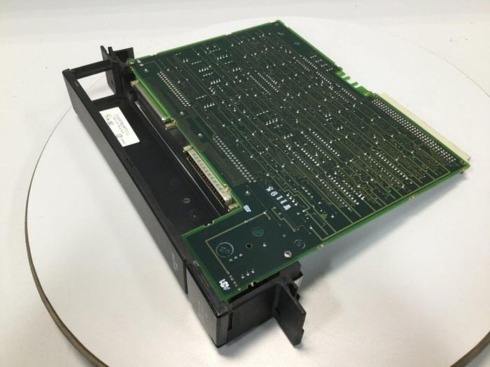 Used FANUC Bus Expansion Module IC697BEM711 #108463