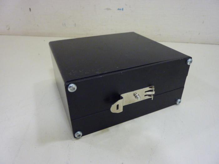 Used KENGA Fluid Measurements & Control MBD-110-3 #55729