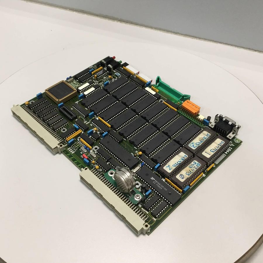 Used KEBA Circuit Board E-CPU-186-C D1844A-1 USED