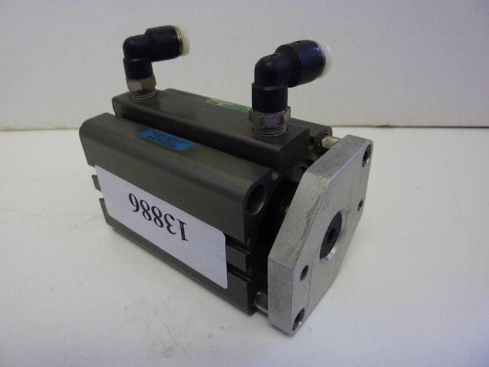 Used NUMATICS Universal Cylinder UTND-040-040-T1 #13886