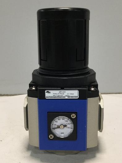 AUTOMATION DIRECT Regulator AR-443 #107050