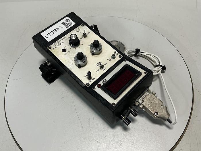 Used RS TECHNOLOGIES MODEL 910