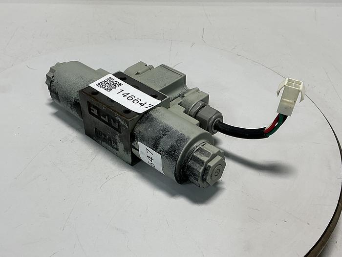 Used YUKEN T-DSG-01-3C2-D24-6008