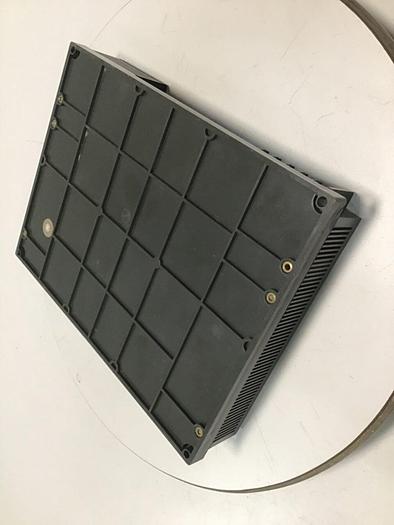 Used MITSUBISHI Programmable Controller A0J2-E72DT-S7 #114355