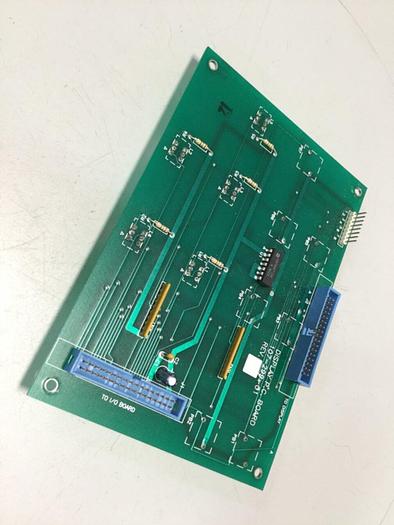 Used CONAIR Display Circuit Board 107-299-01 #110003