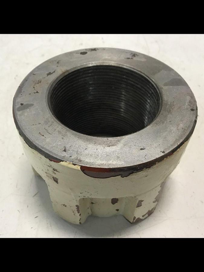 Used MITSUBISHI Tie Bar Nut SD9810102 USED