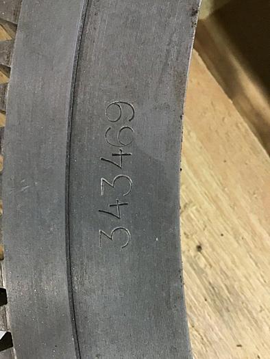 Used ENGEL Bullard Gear ES600/150 / BG Used