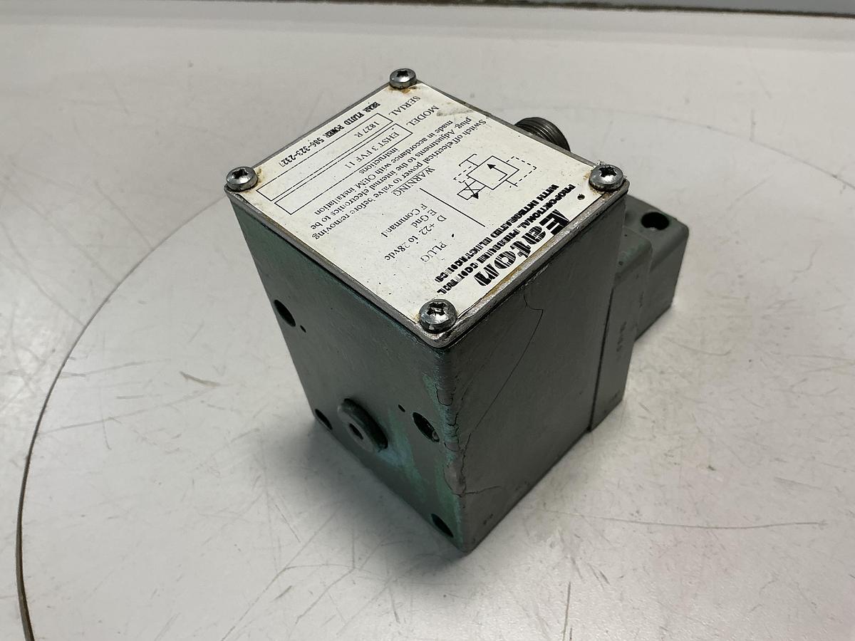 Used EATON EHST 3 FVF 11