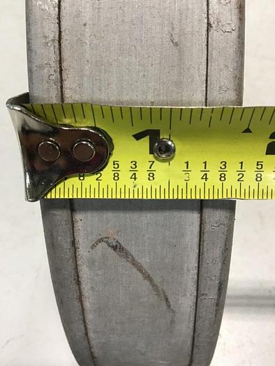 Used WELLMAN 700 Watt Heater Band 326334 700W #125904