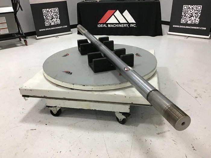 Used VAN DORN Tie Bar 341375D Used