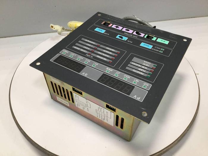 Used MATSUI Control Panel MR2100-E #99605
