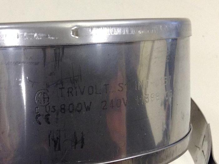 TRIVOLT 800 Watt Heater Band INT-0157 #83147