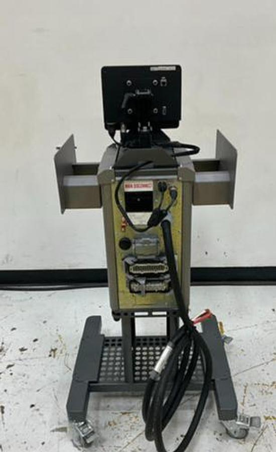 Used GAMMAFLUX LP  G24 GM1G050D012S4AJ USED Needs to be Cleaned