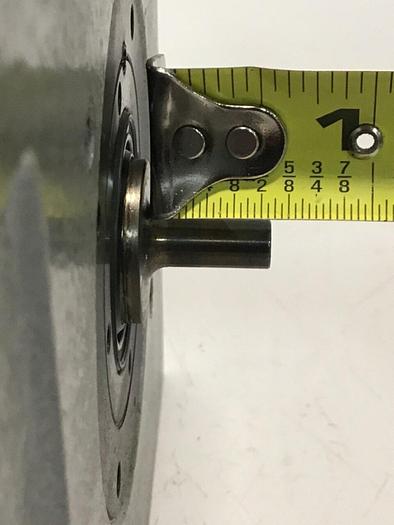 Used SANDEX Indexing Drive 6FNT0732R-SM3VW1/X #119951