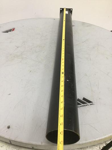 Used CINCINNATI MILACRON Clamp Safety Bar Cover VT 440-54 / CSB #115206