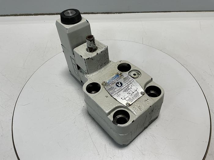 Used VICKERS CG5 060A C M U  B6