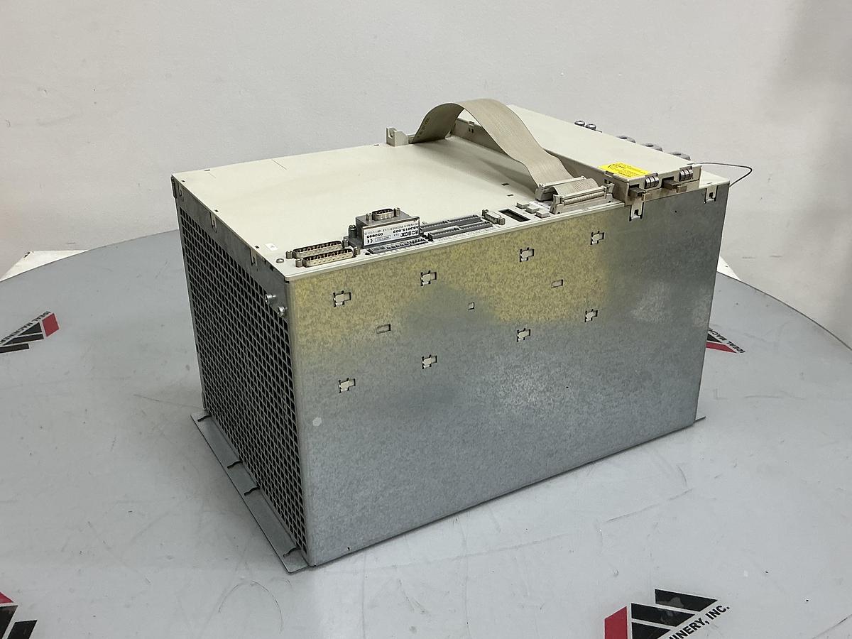 Used SIEMENS 1P 6SN1123-1AA01-0FA1