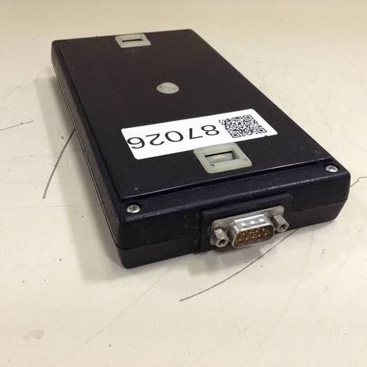 Used PIOVAN Teach Pendant PENDANT026 #87026