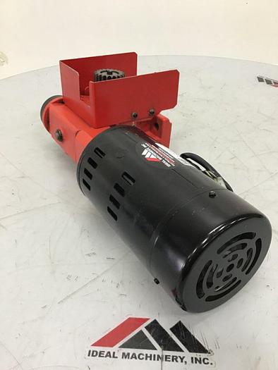 Used NATIONAL Motor TW-1500 Used