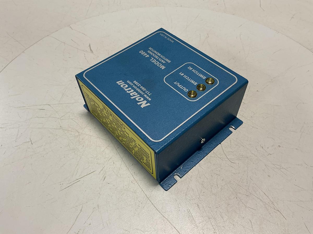 Used NOLATRON 4480