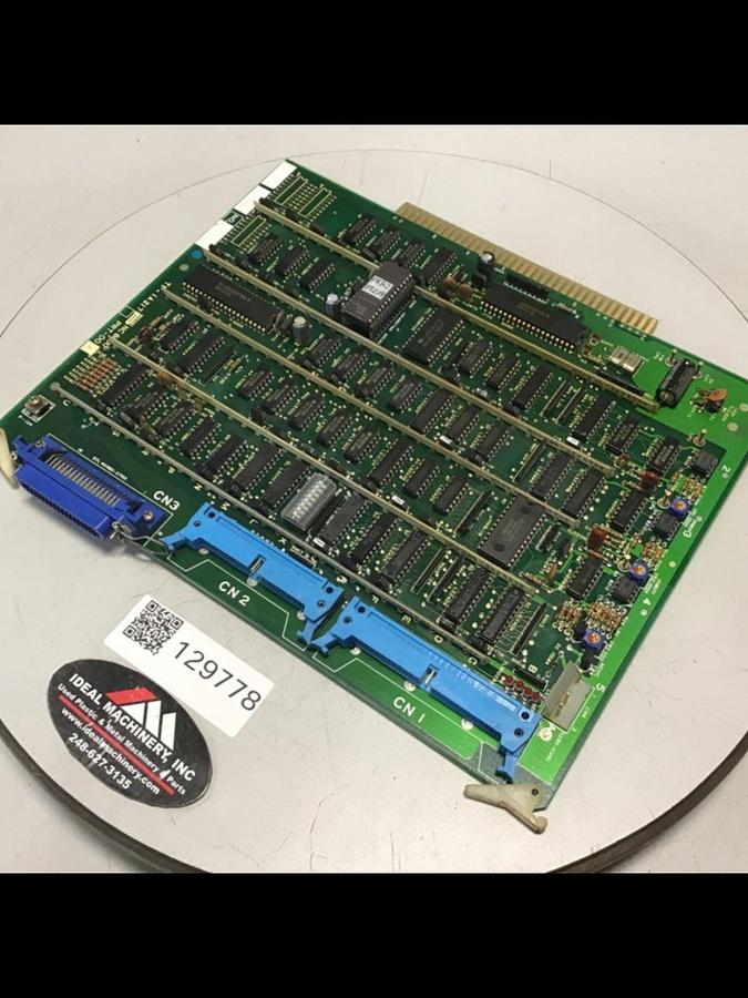 Used NISSEI Circuit Board NC8000 TP-IA217 USED USED