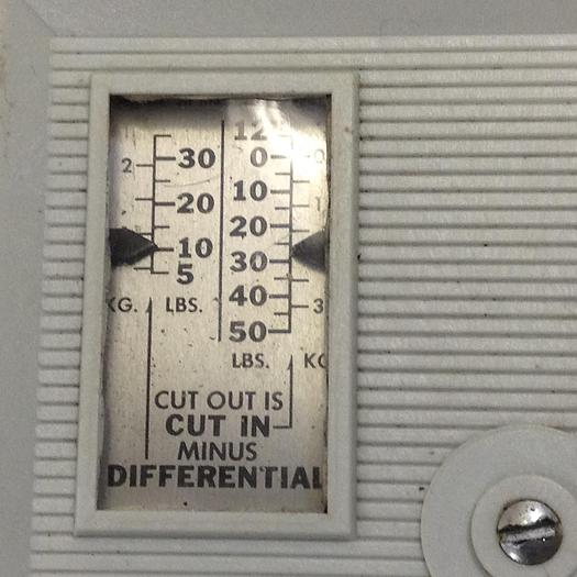 Used RANCO Pressure Control 010-1402-00 USED