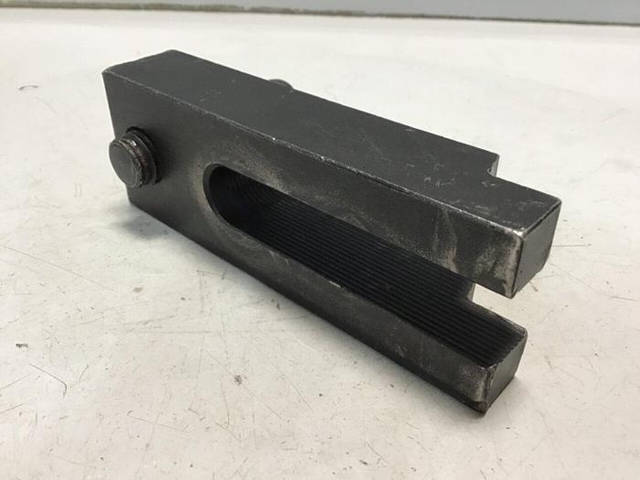 Used TOPS-ALL CLAMPS Mold Clamp HD-585 #123287