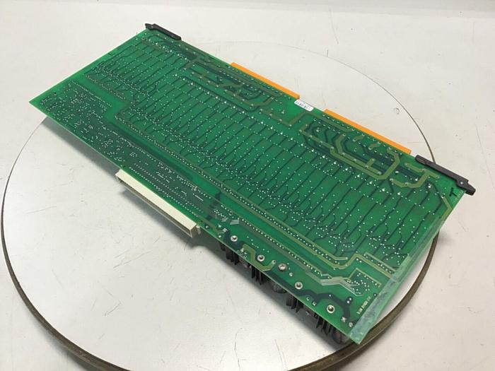 Used VAN DORN Pathfinder DC Output Board PC330-038  USED