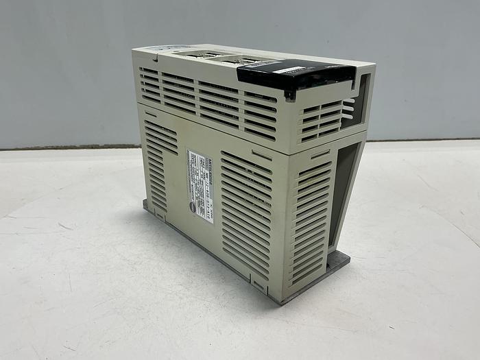 Used MITSUBISHI MR-J2-40B-S73-A10