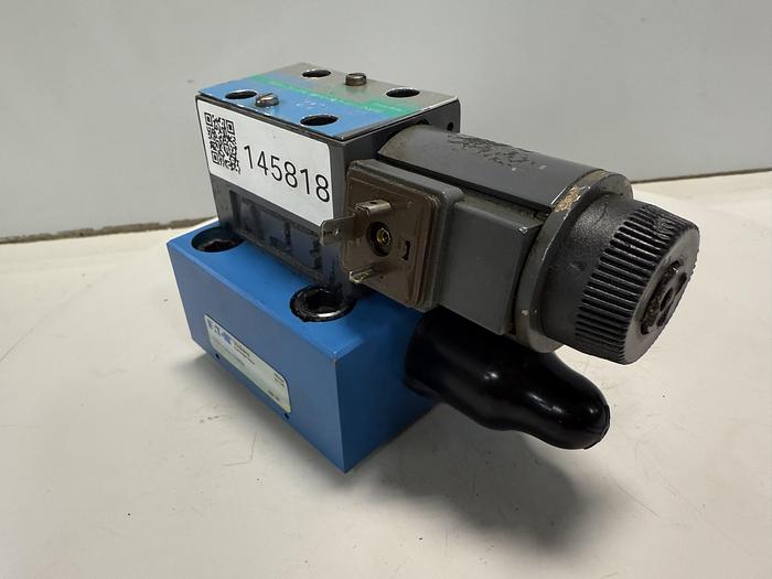 Used VICKERS DG4V-3S-2AL-M-U-HL7-60-EN490