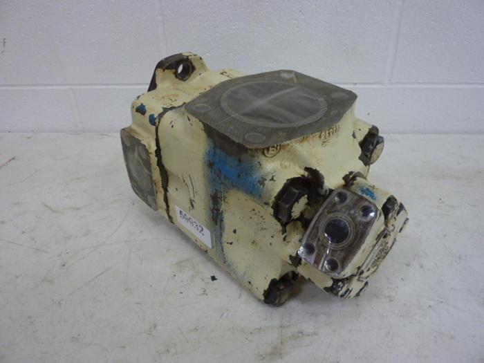 Used VICKERS Hydraulic Vane Pump 4520V42A14 #59932