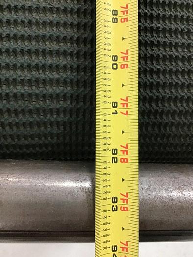 Used ROACH CONVEYOR Belt Conveyor 92X12 BC Used