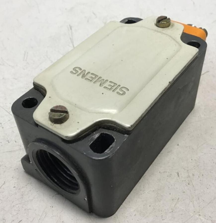 Used SIEMENS Limit Switch 3SE3 170-1C USED