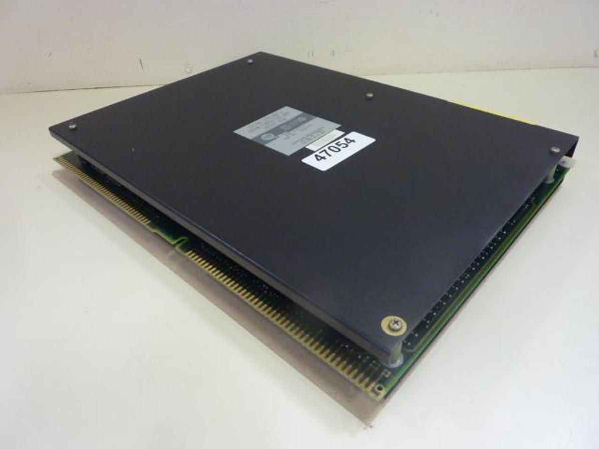 Used ALLEN BRADLEY Error Correcting Ram Memory 1775-MEF SER A #47054