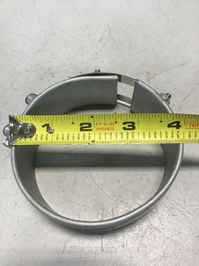 PPE 625 Watt Heater Band 40978B #118540