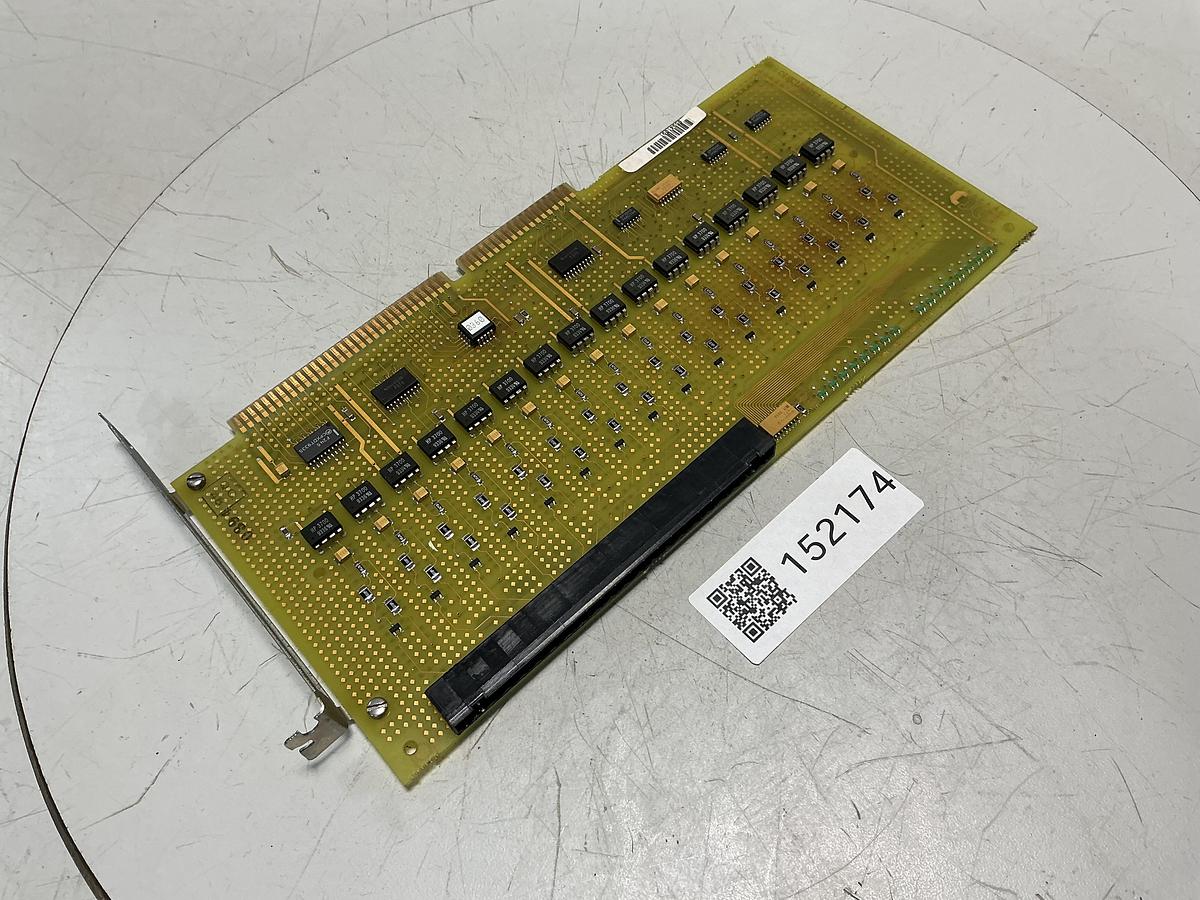 Used CINCINNATI MILACRON 3 542 1194A Used #152174
