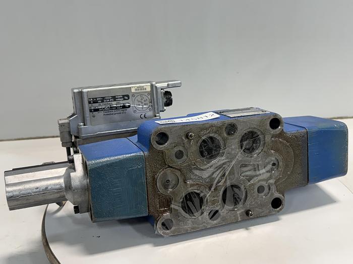 Used BOSCH 0 811 404 616