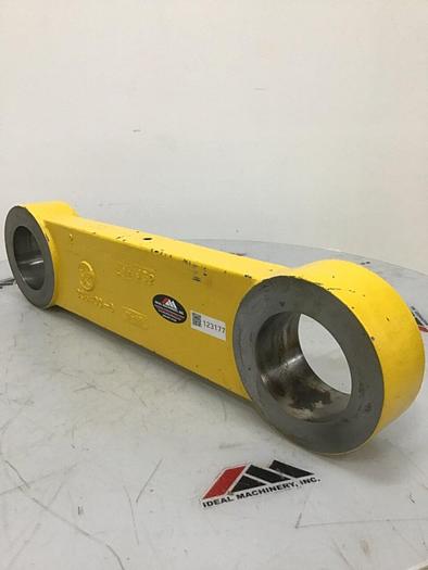 Used VAN DORN Toggle Link 341645 Used