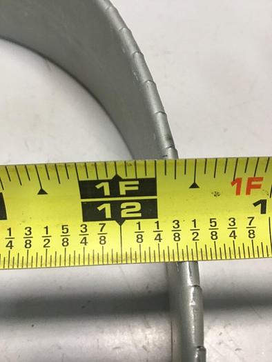 PPE 3000 Watt Heater Band M-43785 #126404