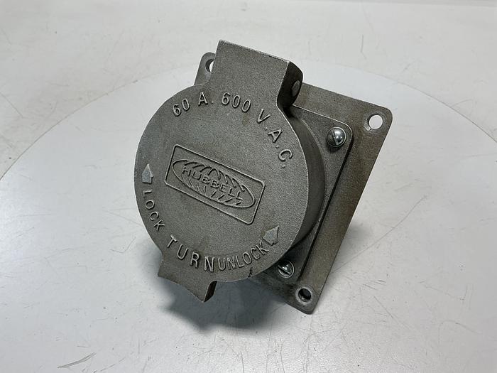 Used HUBBELL D-55057