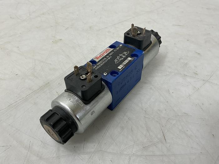 Used REXROTH R900572785