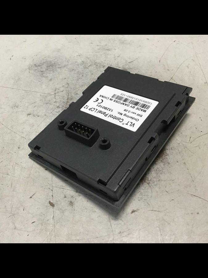 Used DANFOSS Keypad Potentiometer 132B0101-DNFS USED