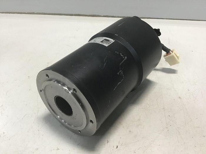Used YOKOGAWA DC Servo Actuator DB5C-015G-2B9A4G2-005-6869/CE #128100