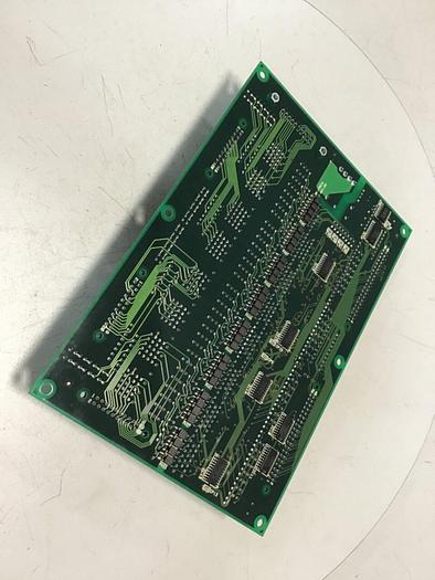 Used YUSHIN AMERICA Circuit Board YV-970021-IO #92599