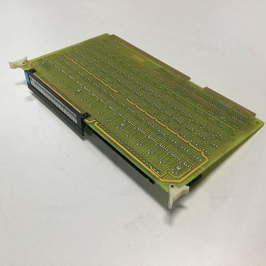 Used CMC / CINCINNATI MILACRON Circuit Board 3-531-4590A Used